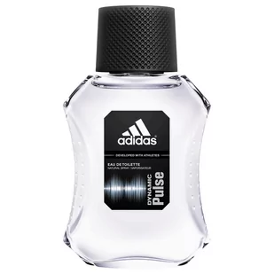 Adidas Dynamic Pulse woda toaletowa 50 ml - Wody i perfumy męskie - miniaturka - grafika 1
