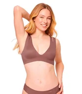 Biustonosze - Braletka Sloggi Zero Feel Flow Bralette-S - miniaturka - grafika 1