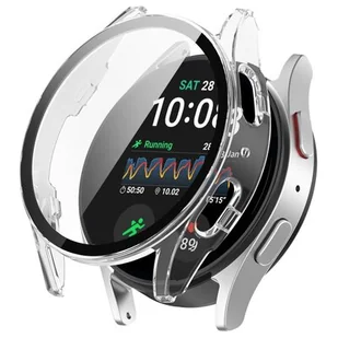 Etui Defense360 do Samsung Galaxy Watch 7 (44mm) Clear - Akcesoria do smartwatchy - miniaturka - grafika 1