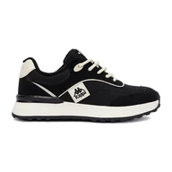 Buty dla chłopców - Obuwie sportowe Kappa EO-CP40-241216YX(CH) - miniaturka - grafika 1