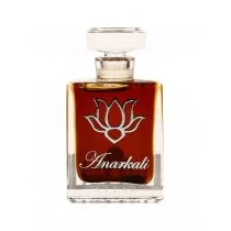 Tabacora Attar Anarkali Perfumowany olejek 15 ml - Wody i perfumy unisex - miniaturka - grafika 1