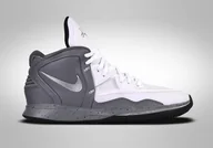 Koszykówka - Nike Kyrie Infinity Se Gs White Cement - miniaturka - grafika 1