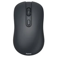 Myszki - HAMA WM-200 Czarny 173075 - miniaturka - grafika 1