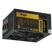 Zasilacze komputerowe - Akyga Ultimate - miniaturka - grafika 1