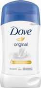 Dezodoranty i antyperspiranty dla kobiet - Dove Original - 48h Anti-perspirant - Antyperspirant w sztyfcie - 40 ml - miniaturka - grafika 1