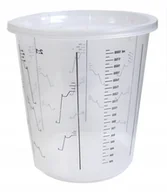 Chemia warsztatowa - K2 KUBEK LAKIERNICZY 1300ML L53813 - miniaturka - grafika 1
