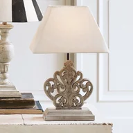 Lampy stojące - Lampa stołowa Tamee - miniaturka - grafika 1