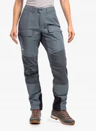 Odzież trekkingowa damska - Spodnie trekkingowe damskie Helly Hansen Veir Tur Pant - miniaturka - grafika 1