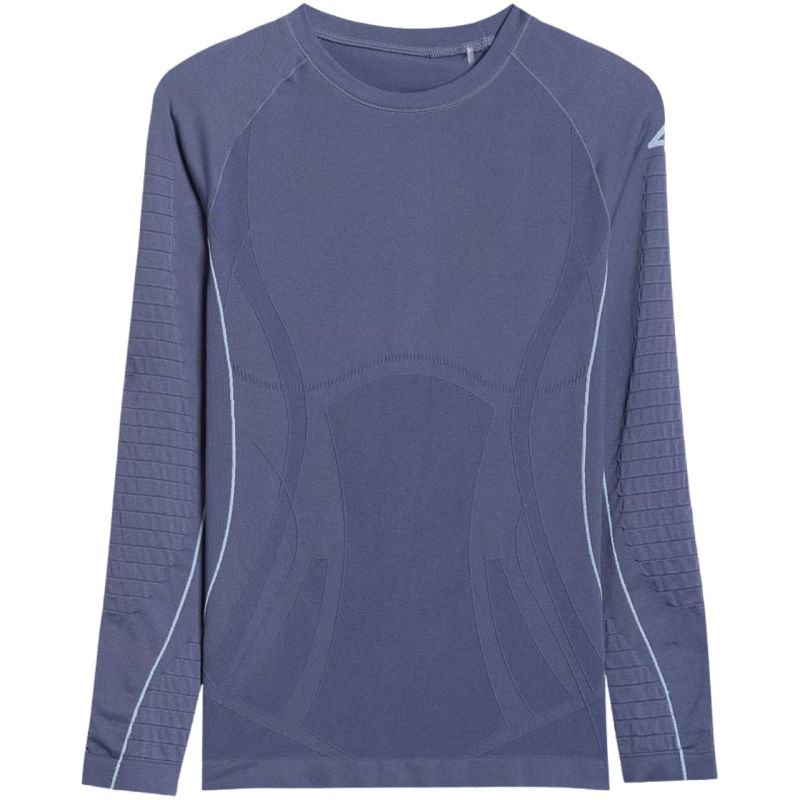 Koszulka termoaktywna 4F W 4FWAW25USEAF203 32S