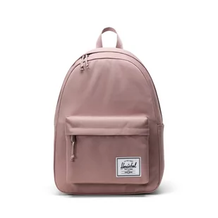 Herschel, Plecak Classic™ Backpack (26L), 11544-02077, Różowy - Plecaki - miniaturka - grafika 1