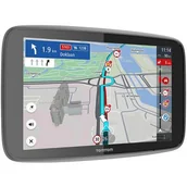 Nawigacja GPS - TomTom GO Expert 5˝ 1YB5.002.20 - miniaturka - grafika 1
