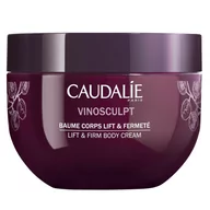 Balsamy i kremy do ciała - Caudalie Vinosculpt Balsam do ciała 250ml - miniaturka - grafika 1