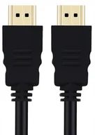 Kable - Kabel Hdmi 3M Full Hd 3D 1.4B 2160P 4K Oryginalny - miniaturka - grafika 1