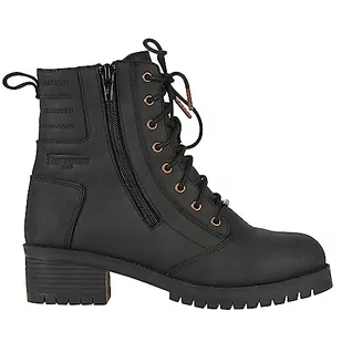 Furygan Janis Lady D3o, Buty damskie, czarny, 39 - Buty motocyklowe - miniaturka - grafika 1