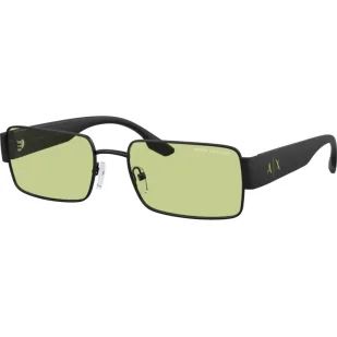 Armani Exchange Okulary przeciwsłoneczne - Okulary przeciwsłoneczne - miniaturka - grafika 1