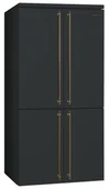 Lodówki - SMEG FQ60CAO6 - miniaturka - grafika 1