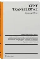 Prawo - Ceny transferowe - miniaturka - grafika 1