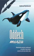 Fantasy - Oddech morza - Andrzej Rytelewski - książka - miniaturka - grafika 1