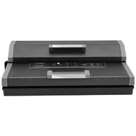 Pozostałe akcesoria kuchenne - Zgrzewarka próżniowa caso FastVac 1404 200W kolor czarny - miniaturka - grafika 1