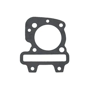 Uszczelka podstawy cylindra Piaggio, 0,40 mm do ET4 50, 969229 - Części motocyklowe - miniaturka - grafika 1