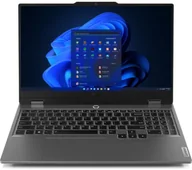 Laptopy - Lenovo LOQ 15ARP9 15,6" 144Hz R7 7435HS 16GB RAM 1TB Dysk SSD RTX4070 Win11 Szary - miniaturka - grafika 1