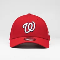 Baseball, krykiet, palant - Czapka z daszkiem do baseballa MLB New Era 9FORTY Washington Nationals - miniaturka - grafika 1