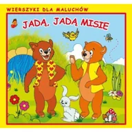 Książki edukacyjne - Jadą, jadą misie - miniaturka - grafika 1