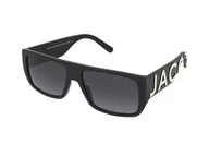 Okulary przeciwsłoneczne - Okulary przeciwsłoneczne Marc Jacobs Marc Logo 096/S 80S/9O - miniaturka - grafika 1