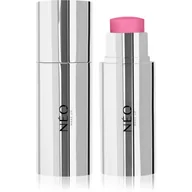Róże do policzków - Neo Make Up Intense Serum Blush Stick Róż w sztyfcie - miniaturka - grafika 1