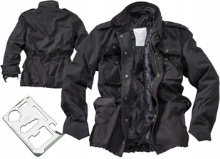 Kurtka M65 Fieldjacket 2w1 Parka Surplus XL - Kurtki męskie - miniaturka - grafika 1