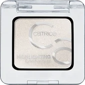 Cienie do powiek - Catrice Highlight Eyeshadow cień do powiek rozświetlający - miniaturka - grafika 1