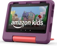 Tablety - Amazon B0CVDWHGG5 Tablet dla dziecka 3 GB Fioletowy B0CVDWHGG5 - miniaturka - grafika 1