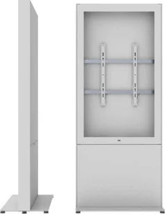 SMS 49P Casing Freestand StorageG1 - Akcesoria do monitorów - miniaturka - grafika 1