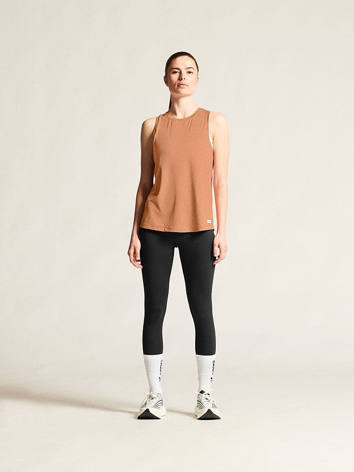 Craft Top sportowy 