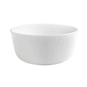 Miski i półmiski - Salaterka Milano 14 cm biały - miniaturka - grafika 1