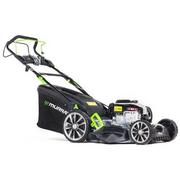 Kosiarki - Kosiarka spalinowa MURRAY EQ2-500X Briggs &amp; Stratton 575 EX z nepędem - miniaturka - grafika 1