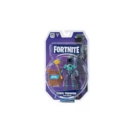 Figurki dla dzieci - Tm Toys FORTNITE figurka TOXIC TROOPER 10cm 0075 - miniaturka - grafika 1