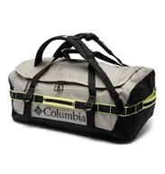 Torby sportowe - Columbia Torba sportowa unisex Landroamer 60 l, szary (Flint Grey/Black/Citron Haze), jeden rozmiar - miniaturka - grafika 1