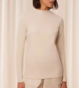 Smart Thermal High Neck Top X M - Bielizna nocna - miniaturka - grafika 1