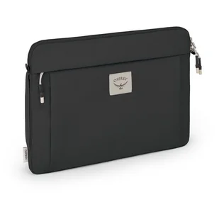 Etui Osprey Arcane Laptop 16 Kolor: czarny - Torby na laptopy - miniaturka - grafika 1