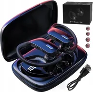 Słuchawki - Dream HBQ Pro 2 - miniaturka - grafika 1