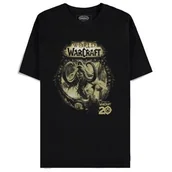 Gadżety dla graczy - Koszulka DIFUZED World of Warcraft - 20th Anniversary Legion ( 2XL) - miniaturka - grafika 1