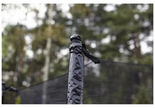 Siatka Wewnętrzna do Trampoliny 10ft LEAN SPORT PRO - Akcesoria do trampolin - miniaturka - grafika 3