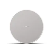 Głośniki i kolumny - BOSE DesignMax DM6C głośnik sufitowy (sztuka/biały) - miniaturka - grafika 1