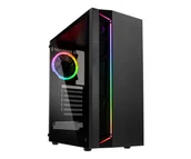 Obudowy komputerowe - Kolink Inspire K7 ARGB Black - miniaturka - grafika 1