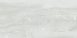 Glazura Brave Onyx white polished rectified 60x120 Opoczno - Płytki ceramiczne - miniaturka - grafika 1