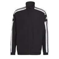 Piłka nożna - Kurtka adidas Squadra 21 Presentation - miniaturka - grafika 1