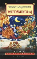 Czasopisma - Kolekcja Świat Dysku - miniaturka - grafika 1