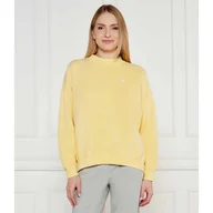 Bluzy damskie - POLO RALPH LAUREN Bluza Relaxed fit - miniaturka - grafika 1