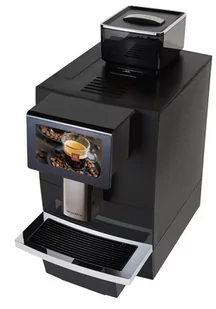 Ekspres do kawy Dr. Coffee F11 - Czarny - Inne urządzenia gastronomiczne - miniaturka - grafika 3